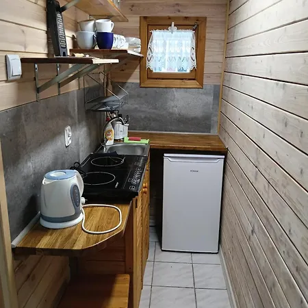 Aneta Horyzont Apartamento