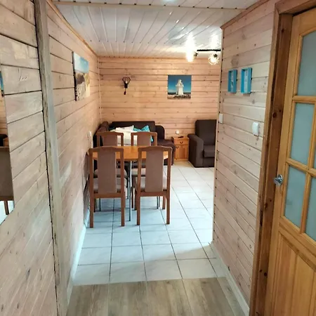 Aneta Horyzont Apartmán *