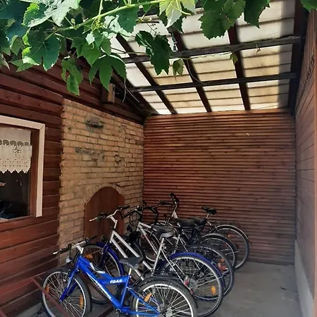 Apartmán Aneta Horyzont *