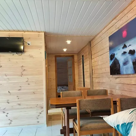 Aneta Horyzont Apartmán *